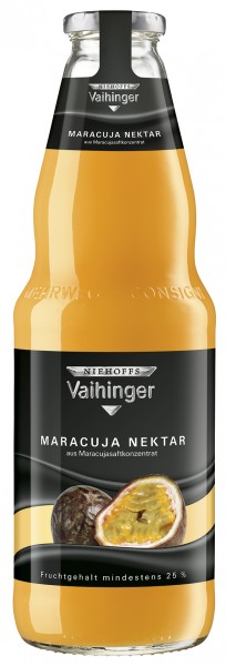 Niehoffs Vaihinger Maracuja Nektar 6x1,0l