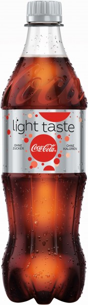 Coca Cola light Taste 12x0,5l PET