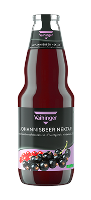Niehoffs Vaihinger Johannisbeer Nektar 6x1l
