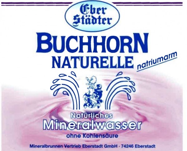 Eberst.Buchener Naturell 12x0,5l
