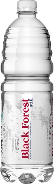 Peterstaler Black Forest Still Kasten 9x1l Pet