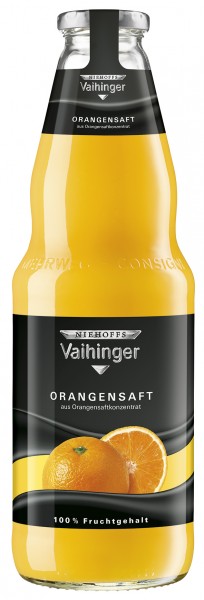 Niehoffs Vaihinger Orangesaft 6x1,0l