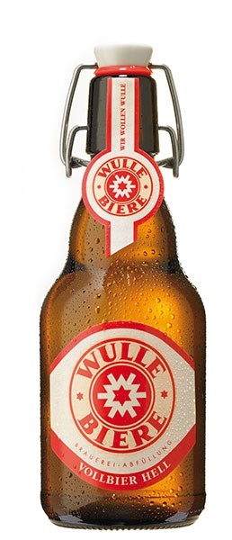 Wulle Kasten 20x0,33l