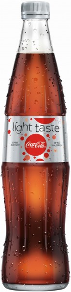 Coca Cola light 20x05l GLAS