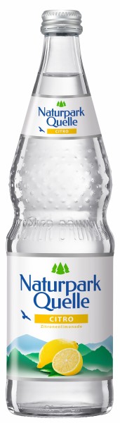 Naturpark Quelle Citro 12x0,7l