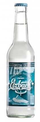 Eizbach Cryztal Cola 24x0,33l