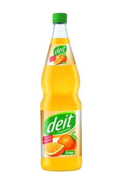 DEIT Orange 12x0,7
