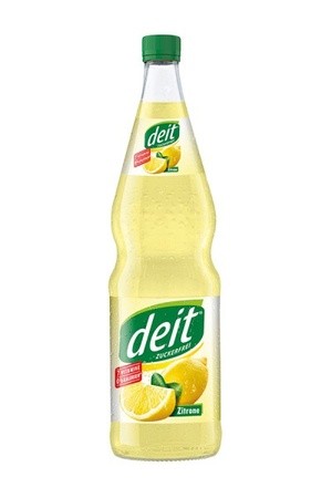 DEIT Zitrone 12x0,7l