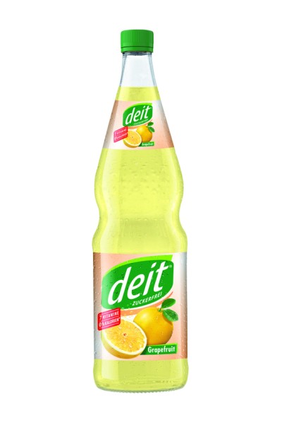 DEIT Grapefruit 12x0,7